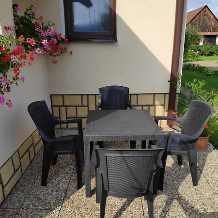 Сasa de vacaciones Liptovsky Peter