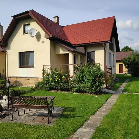 Сasa de vacaciones Liptovsky Peter