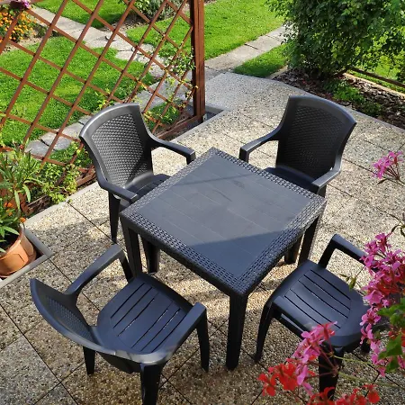 Nyaraló Liptovsky Peter Liptovský Hrádok