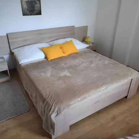 Prázdninový dům Liptovský Peter Liptovský Hrádok