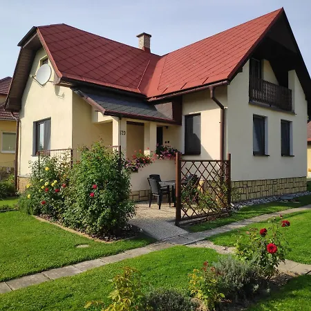 Liptovsky Peter Nyaraló