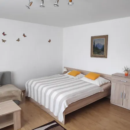 Сasa de vacaciones Liptovsky Peter *