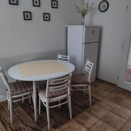 Сasa de vacaciones Liptovsky Peter *